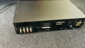 SG-50 Equalizer