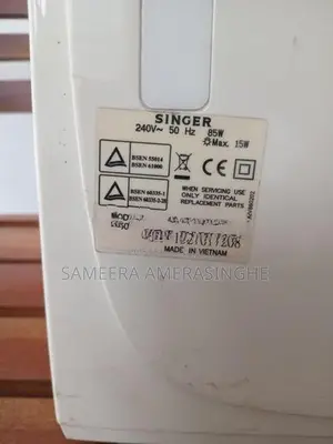 LG Refrigerator