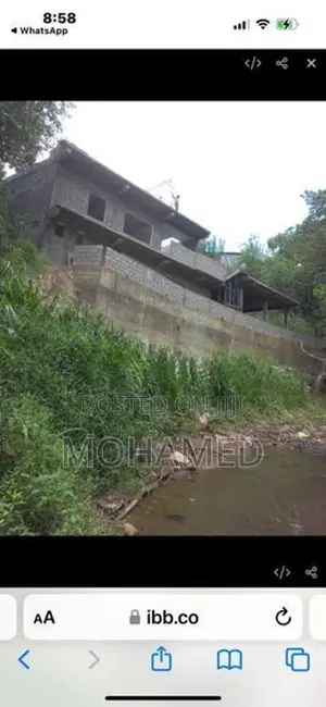 Land for Rent Kandy