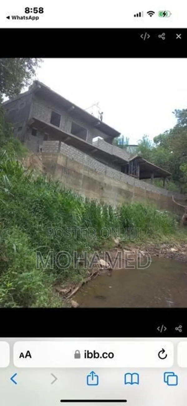 Land for Rent Kandy