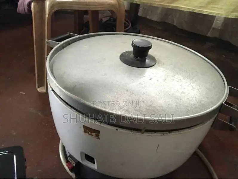 Rinnai Rice Cooker