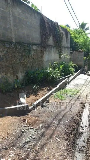 Land for Rent Kandy