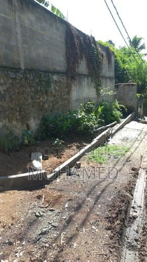 Land for Rent Kandy