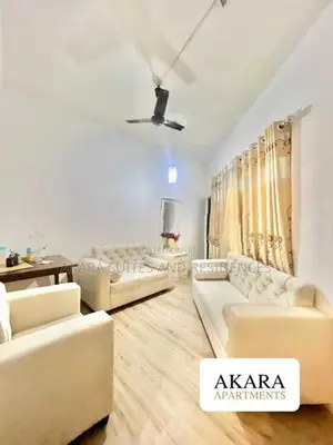 04.40 perches - Furnished House for Rent HL53436 Colombo 02