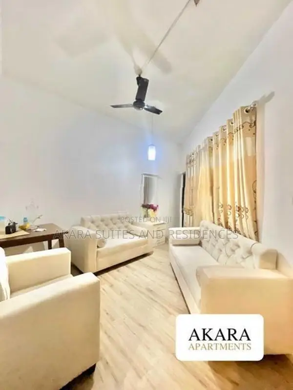 04.40 perches - Furnished House for Rent HL53436 Colombo 02