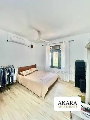 04.40 perches - Furnished House for Rent HL53436 Colombo 02