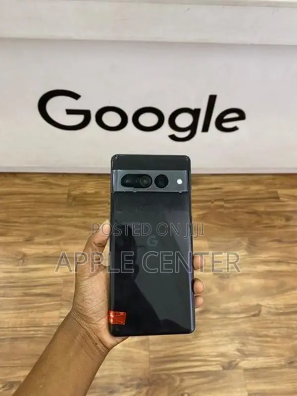 Google Pixel 7 Pro (Used)
