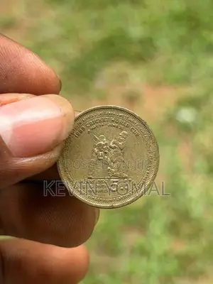 Sri Lanka 1999 World Cup Champions Commemorative Coin