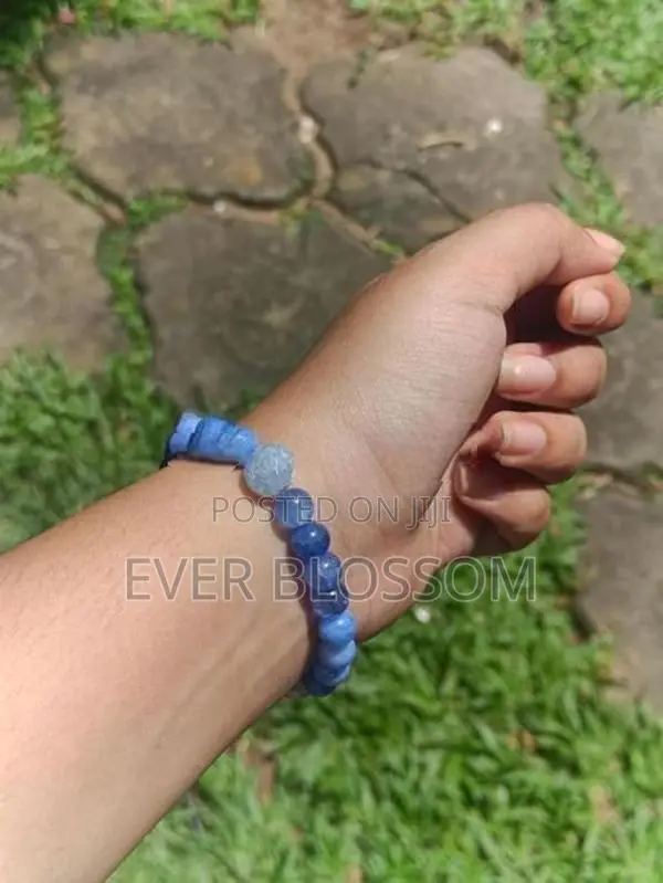 bead bracelet