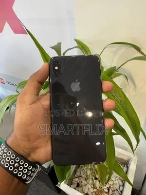 Apple iPhone XS Max (Used)