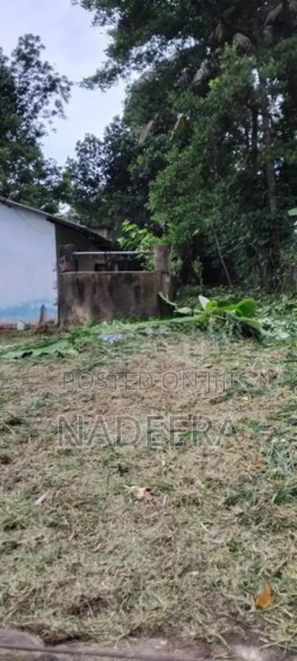 Land for Sale Kadawatha, Mawaramandiya