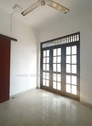 10.3 Perches - Unfurnished House for Rent HL49962 Colombo 05