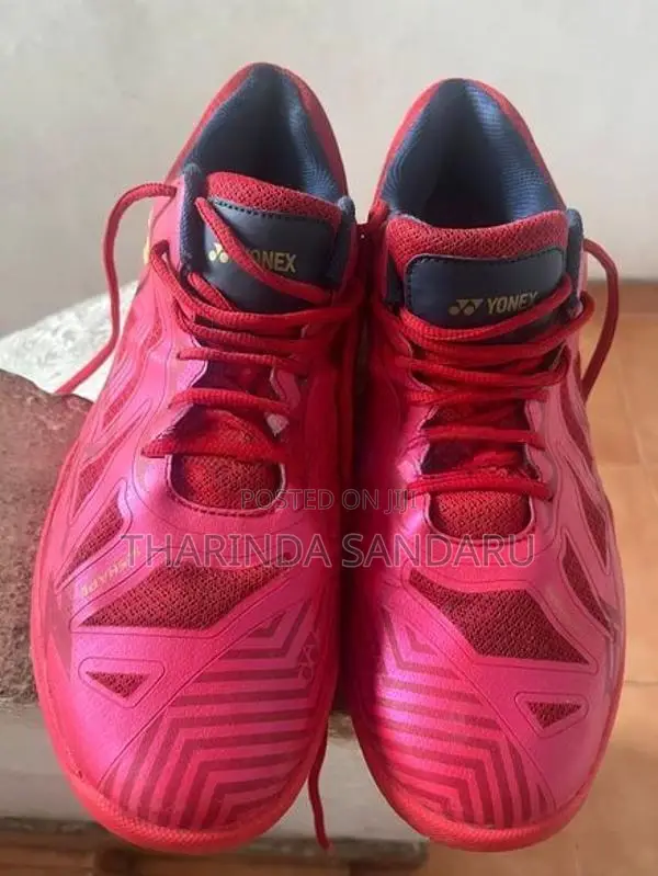 Yonex badminton shoes