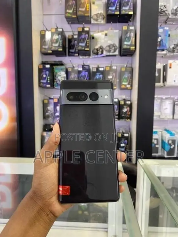 Google Pixel 7 Pro (Used)