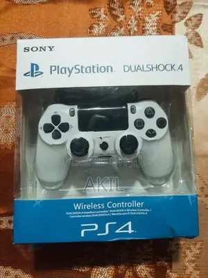 PS4 Slim 500GB