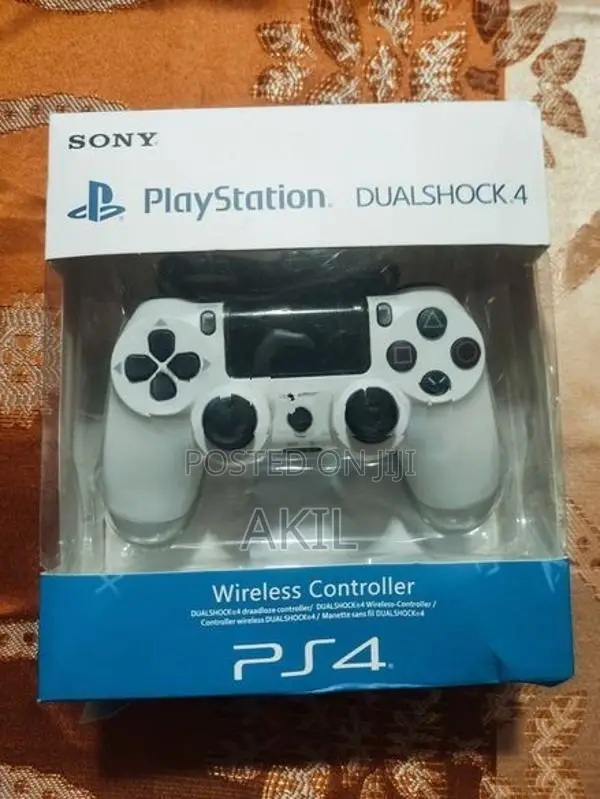 PS4 Slim 500GB