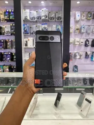 Google Pixel 7 Pro (Used)