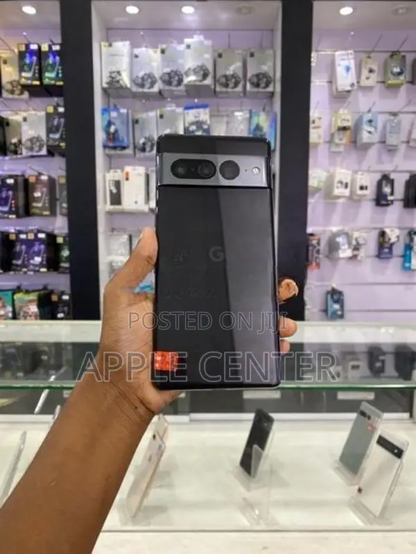 Google Pixel 7 Pro (Used)