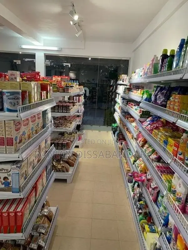 Shop Building for Sale - Millennium City Ja Ela