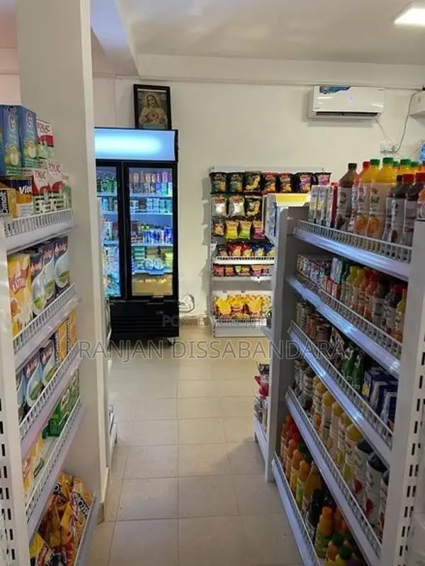 Shop Building for Sale - Millennium City Ja Ela