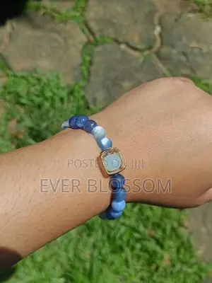 bead bracelet