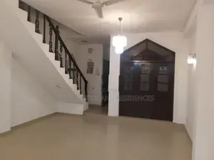 10.3 Perches - Unfurnished House for Rent HL49962 Colombo 05