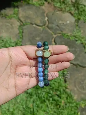 bead bracelet