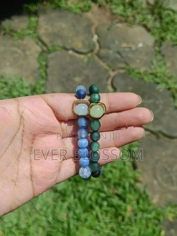 bead bracelet