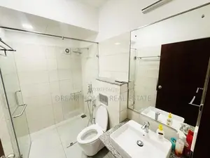Living at Iconic Galaxy – 2 Bed Apartment Rajagiriya