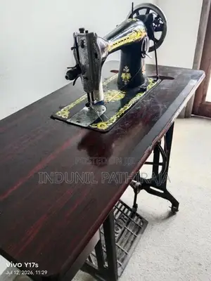 Singer Sewing Machine
