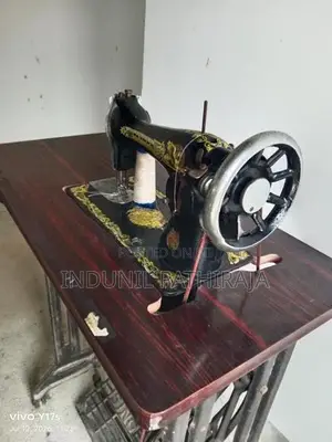 Singer Sewing Machine