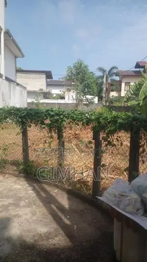 Land for Sale Nugegoda