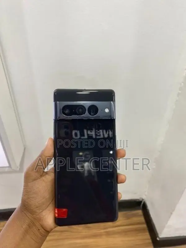Google Pixel 7 Pro (Used)
