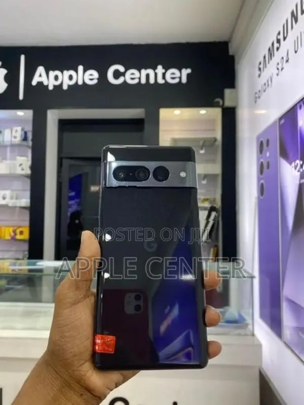 Google Pixel 7 Pro (Used)
