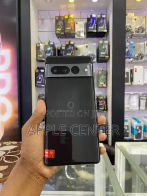 Google Pixel 7 Pro (Used)