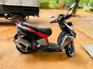 TVS Ntorq Race Edition 2025