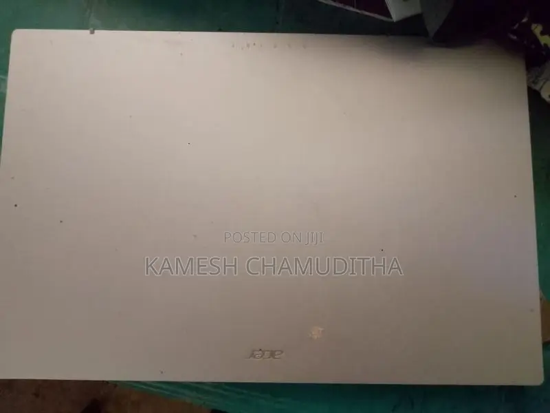 Acer i5 13 gen silver