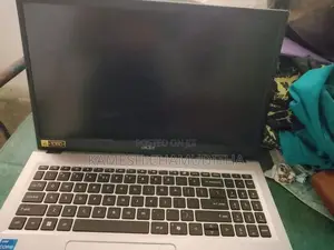 Acer i5 13 gen silver