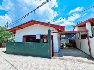 Single Storey 3 Bedrooms House for Sale in Piliyandala Siddamulla