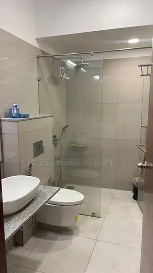 Fully Furnished 2 Bedroom Apartment for Rent – Iconic Galaxy, Rajagiri