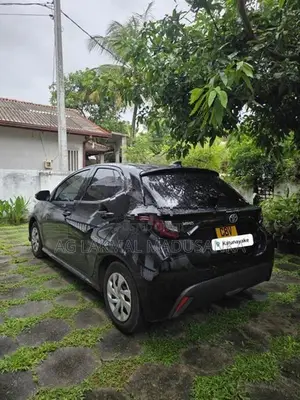 Toyota Yaris X Grade 2025