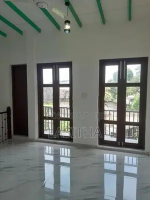 Brand New Upstairs House for Rent – Dehiwala