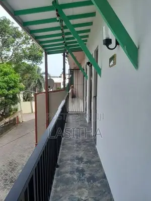 Brand New Upstairs House for Rent – Dehiwala