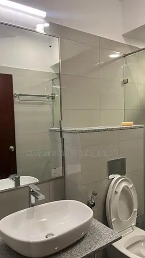 Fully Furnished 2 Bedroom Apartment for Rent – Iconic Galaxy, Rajagiri