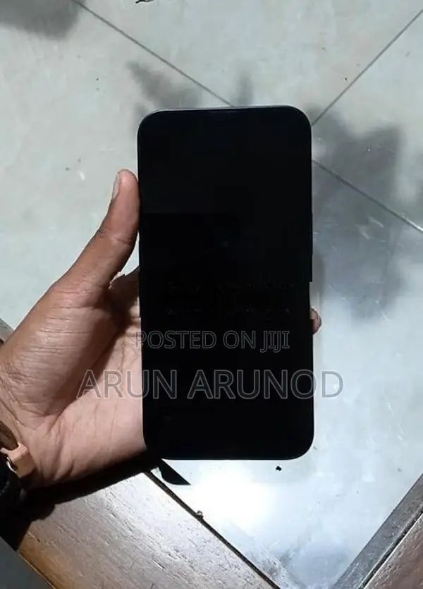 Apple iPhone 13 (Used)