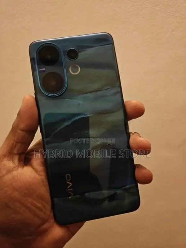 Vivo V60 256GB (Used)