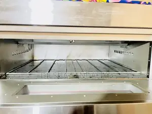 Industrial Oven