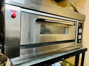 Industrial Oven