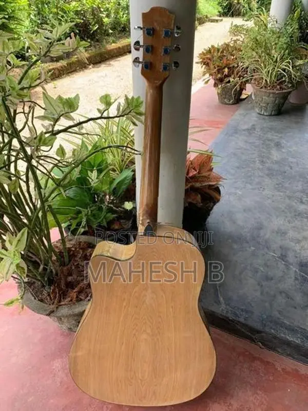 Calao Accoustic Box guitar