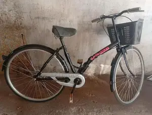 யப்பான் சைக்கிள்